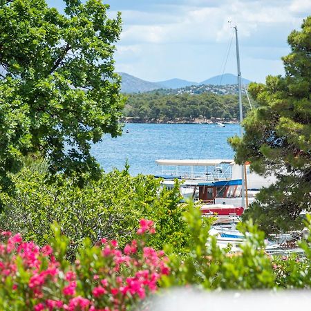 Jadrija Bay Διαμέρισμα Σίμπενικ Εξωτερικό φωτογραφία